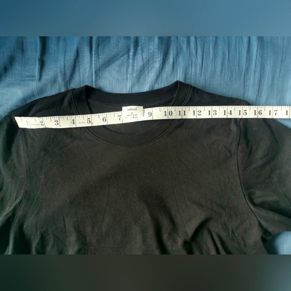 Aritzia crop top - Picture 6 of 8